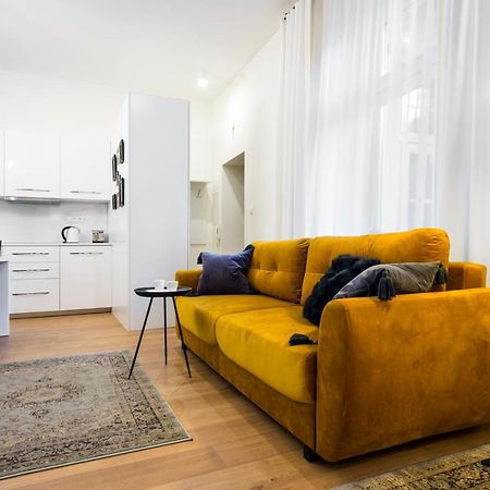 Apartament Tenczynska Krasków Εξωτερικό φωτογραφία