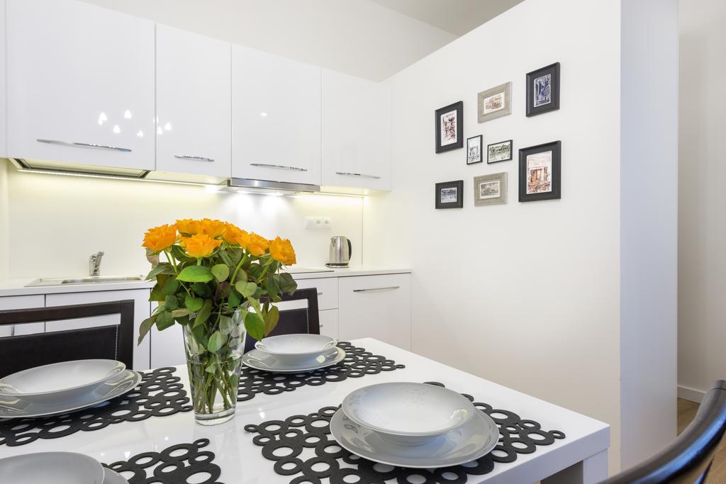 Apartament Tenczynska Krasków Δωμάτιο φωτογραφία