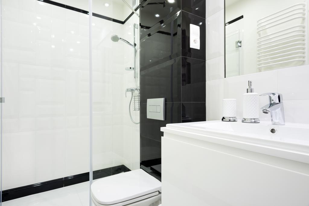 Apartament Tenczynska Krasków Δωμάτιο φωτογραφία