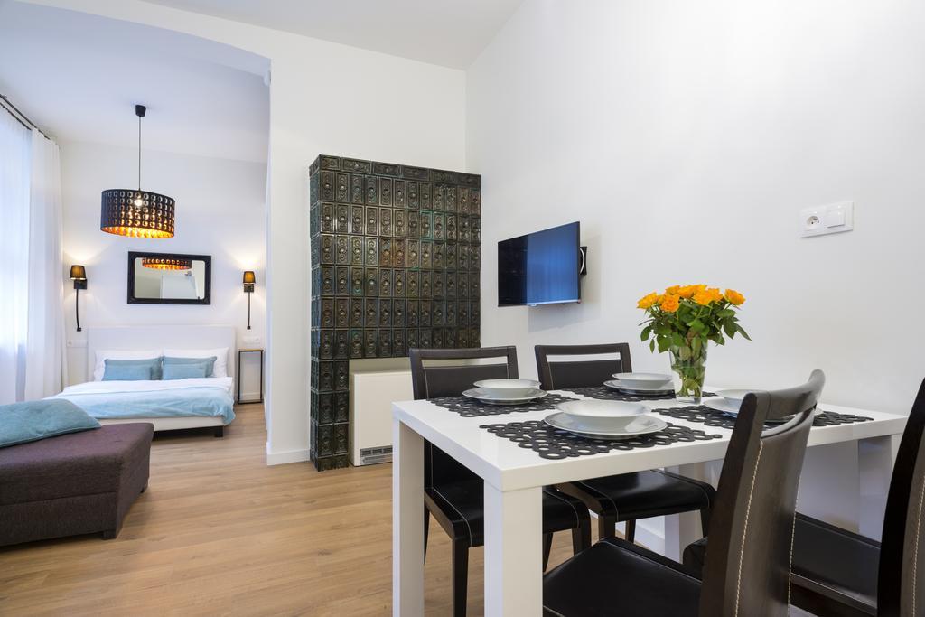Apartament Tenczynska Krasków Δωμάτιο φωτογραφία