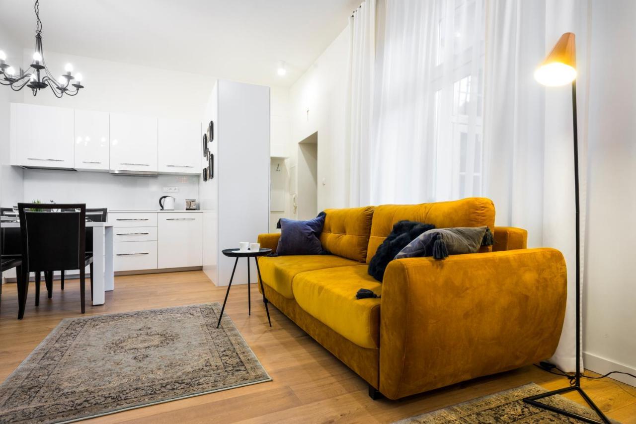 Apartament Tenczynska Krasków Εξωτερικό φωτογραφία